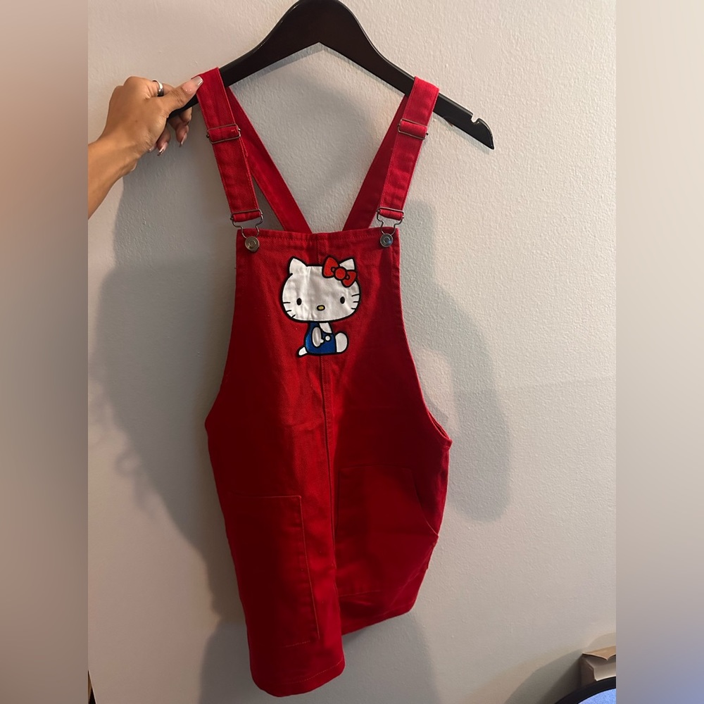Overall
